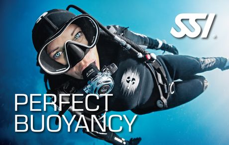 SSI Flottabilité parfaite